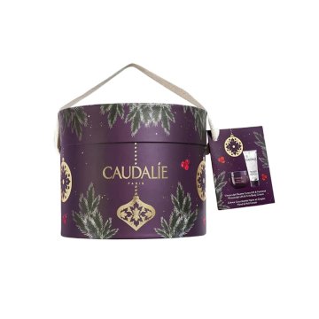 Caudalie Vinosculp Body Set