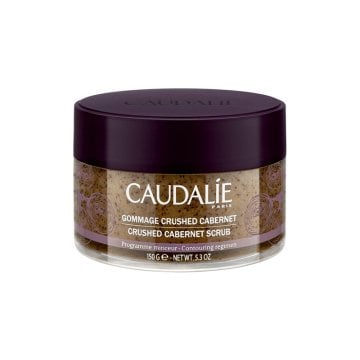 Caudalie Crushed Cabernet Scrub 150 gr