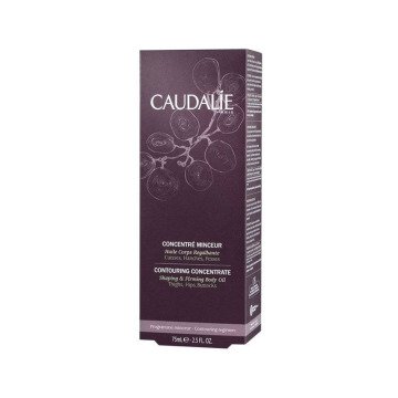 Caudalie Contouring Concentrate 75 ml