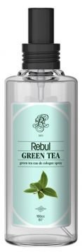 Rebul Green Tea Sprey 100ml