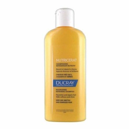 Ducray Nutricerat Şampuan 200ml