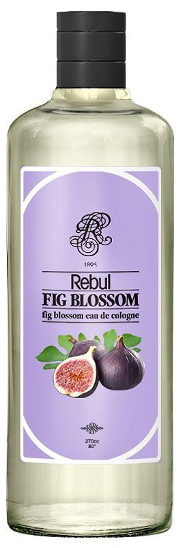 Rebul Fig Blossom İncir Kolonyası 270 ml