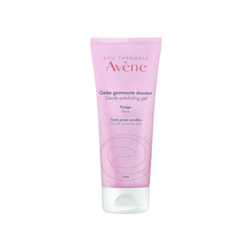 Avene Gentle Exfoliating Gel 15ml