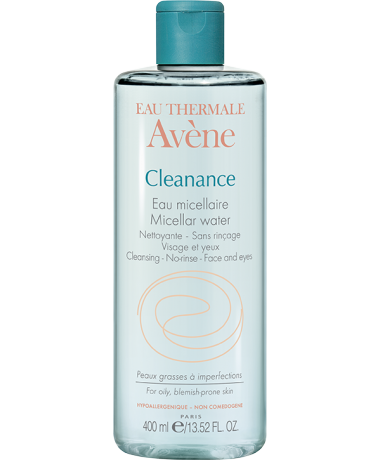Avene Cleanance Eau Micellaire 400ml