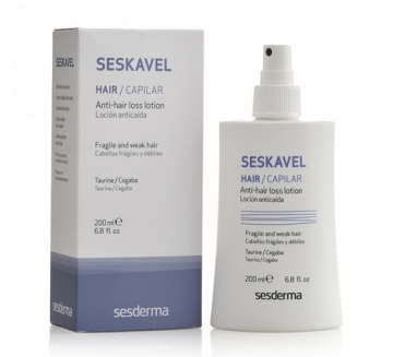 Sesderma Seskavel Anti-Hair Loss Lotion