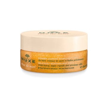 Nuxe Reve De Miel Delıcıously Nourıshıng Body Scrub 175 ml