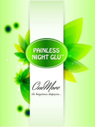 OneMore Painless Night GLU 25 Adet