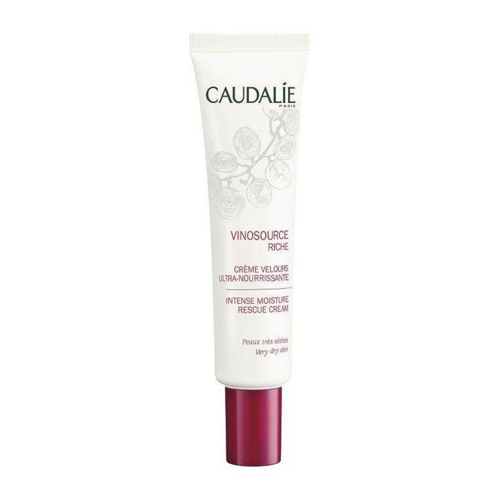 Caudalie İntense Rescue Cream 40 ml