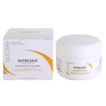 Ducray Nutricerat Maske 150 ml