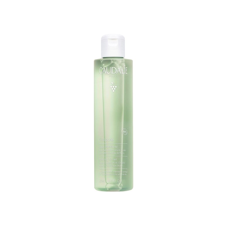 Caudalie Vınopure Clear Skın Purıfyıng Toner 400 ml