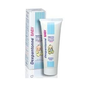 Dexpantonne Baby Pişik Kremi