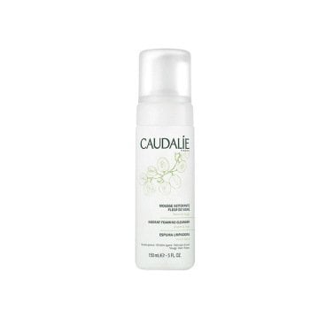 Caudalie İnstant Foaming Cleanser 150 ml