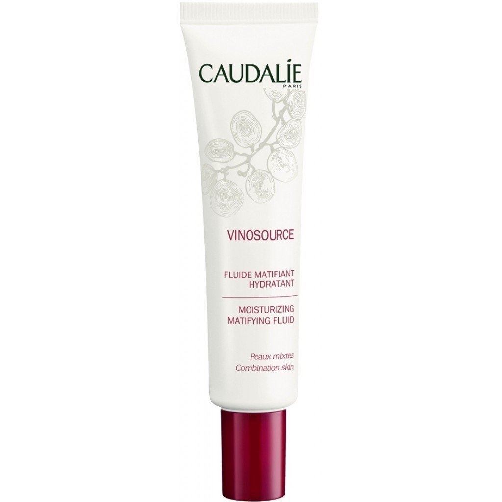Caudalie Moisturizing Matifying Fluid 40 ml