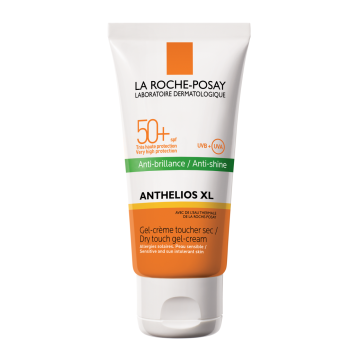 La Roche Posay Anthelios XL Dry Touch Gel-Cream SPF 50+ 50 ml