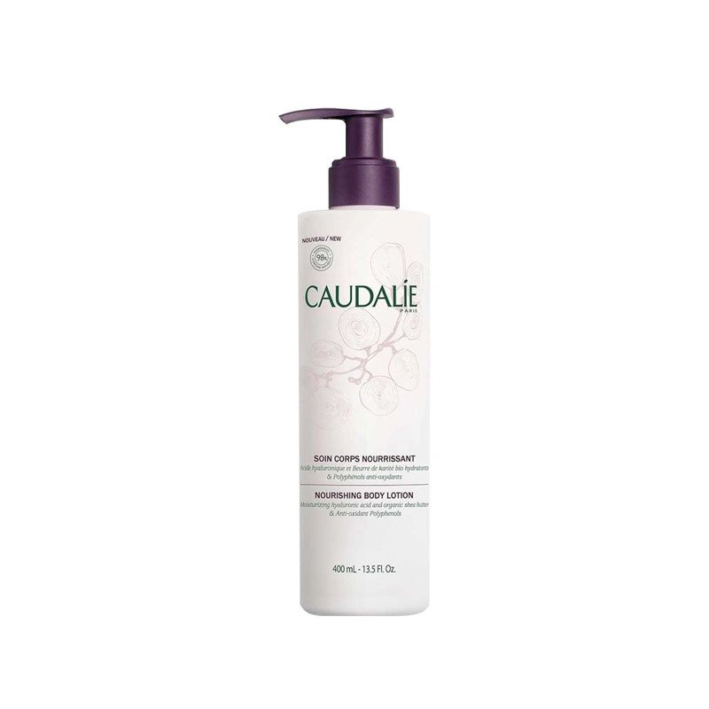 Caudalie Nourishing Body Lotion 400 ml