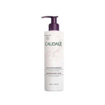 Caudalie Nourishing Body Lotion 400 ml