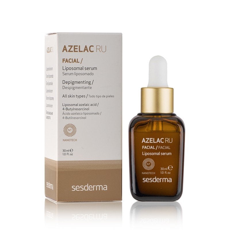 Sesderma Azelac Ru Liposomal Serum - Cilt Aydınlatıcı Serum