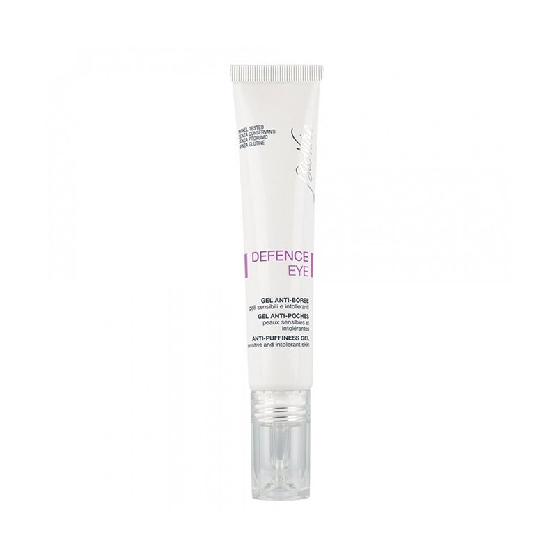 Bionike Defence Eye Anti Puffiness Gel 15ml