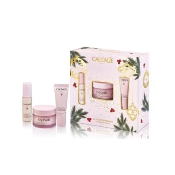 Caudalie Solutıon Fermete Firming Solution Set