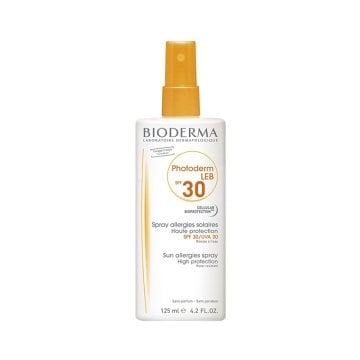 Bioderma Photoderm LEB SPF30 125 ml