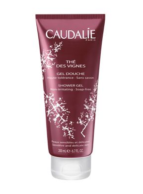 Caudalie The Des Vignes Shower Gel 200 ml