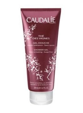 Caudalie The Des Vignes Shower Gel 200 ml