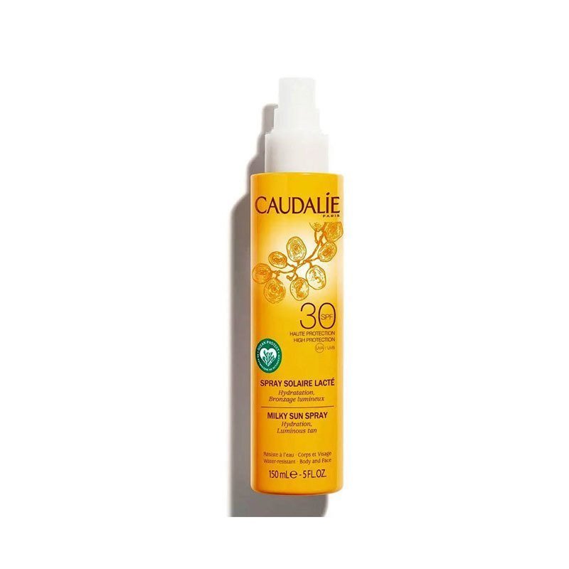 Caudalie Mılky Sun Spray Spf 30 150 ml