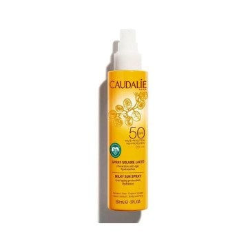Caudalie Mılky Sun Spray Spf 50 150 ml