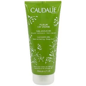 Caudalie Fleur De Vigne Shower Gel 200 ml