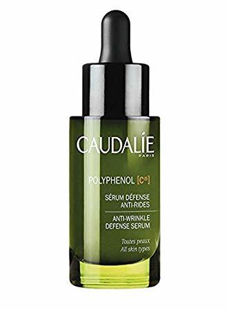 Caudalie Polyphenol C15 Anti-Wrinkle Defense Serum