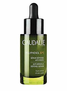 Caudalie Polyphenol C15 Anti-Wrinkle Defense Serum