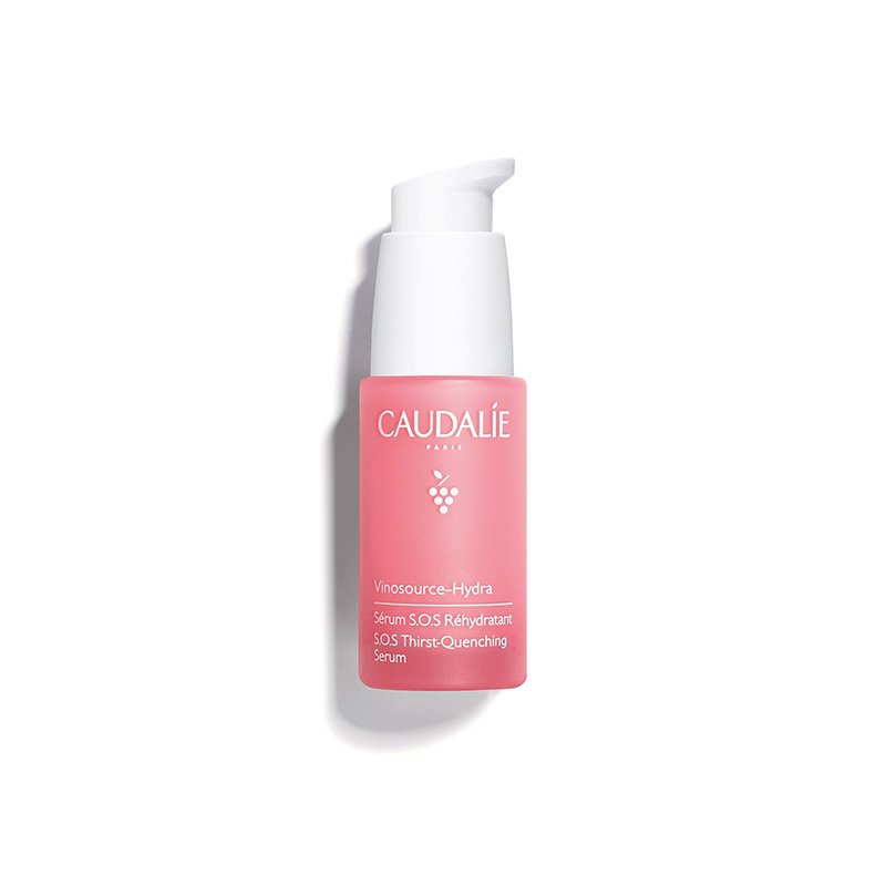 Caudalie Vinosource SOS Thırst Quenchıng Serum 30 ml