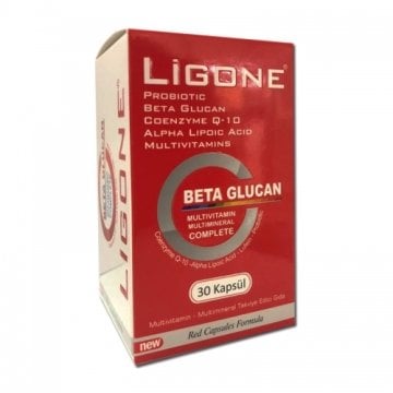 Ligone 30 Tablet