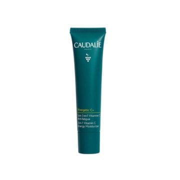 Caudalie Vinergetic C 3 In 1 Vitamin C Energy Moisturizer 40 ml