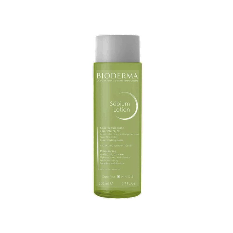 Bioderma Sebium Lotion 200ml