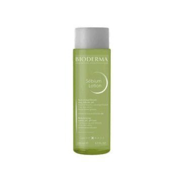 Bioderma Sebium Lotion 200ml