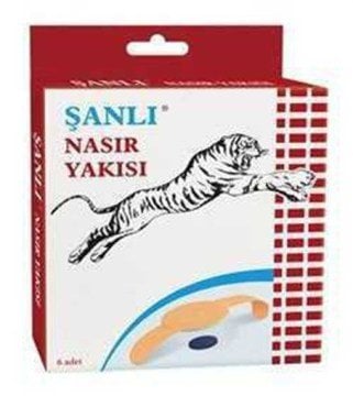 Şanlı Nasır Yakısı
