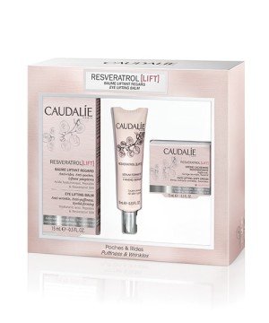 Caudalie Resveratrol Lift Göz Bakım Seti