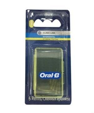 Oral B Clinic Line İnterdental 2.7 mm