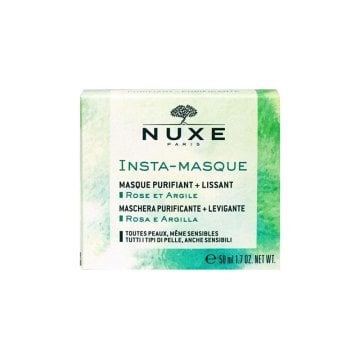 Nuxe Insta Masque Masque Purıfıant Lıssant 50ml