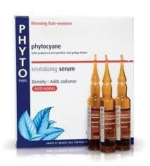Phyto Phytocyane Bakım Serumu (Kadınlar İçin)