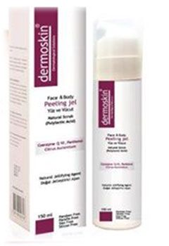 Dermoskin Peeling Jel