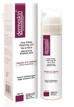 Dermoskin Peeling Jel