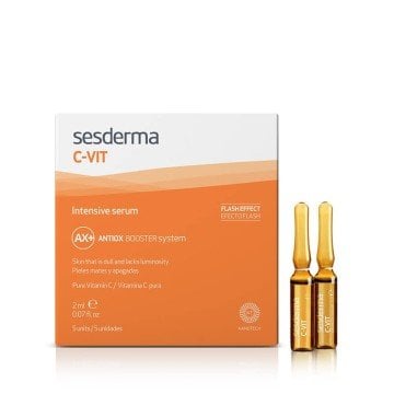 Sesderma C-Vit İntensive Serum - C Vitaminli Hızlı Onarım Sağlayan Serum