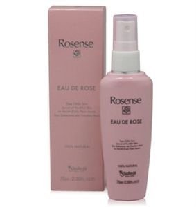 Rosense Gül Suyu Sprey 100 ml