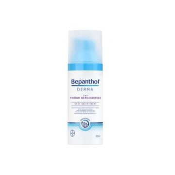 Bepanthol Derma Yoğun Nemlendirici Gece Bakım Kremi 50 ml