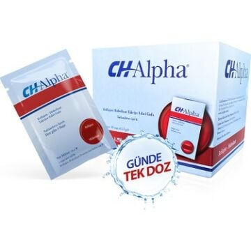 CH Alpha Fortigel Kollajen Hidrolizat