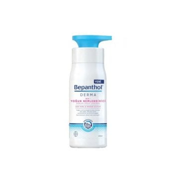 Bepanthol Derma Yoğun Nemlendirici Losyon 400 ml