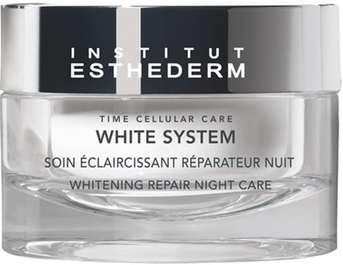 Esthederm Whitening Night Cream 50 ml