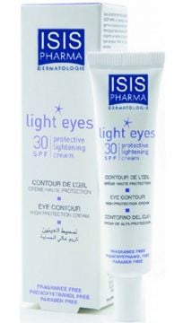 ISIS Pharma Light Eyes SPF30 15 ml